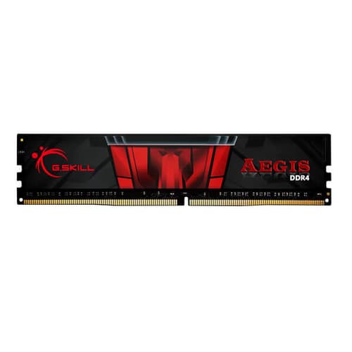 G.Skill Aegis 8GB 3200MHz DDR4 RAM